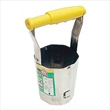 GARDEN HELPER(ガーデンヘルパー) ステンレスホールカッター 80mm HC-80S