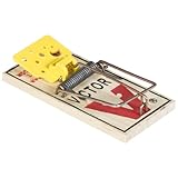 Victor Easy Set Mouse Trap 4 Pack M033 [並行輸入品]