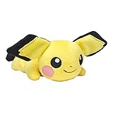ポケモンセンターオリジナル くったりぬいぐるみ ピチュー