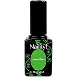 Amazon ネイリティ ジェルネイル ステップレスジェル 071 ネオンオレンジ 7g ネイリティ Naility ジェルネイル 通販