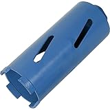 Silverline 427544 Diamond Core Drill Bit 48x 150mm Hand Tools Drilling Holes