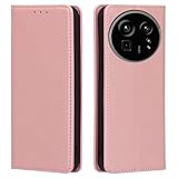 シャープ AQUOS R9 ケース 手帳型 アクオスr9 財布型 カバー カードポケット付き SUGOIDAN 携帯ケース カード レザー スタンド機能 ストラップホール付き（ブラック）