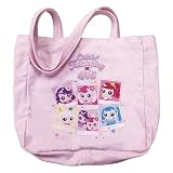 キャッチ！ティニピン×475 トートバッグ 対象年齢 3才～