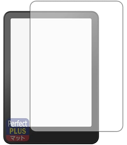 Amazon | PDA工房 Kindle Paperwhite (第12世代・2024年モデル)/Kindle