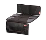 Diono Protection Basse de Siège avec Matelas À Langer - Super Mat Deluxe
