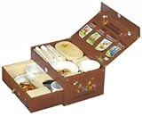 コンビ くまのプーさん ベビー食器セットボックス