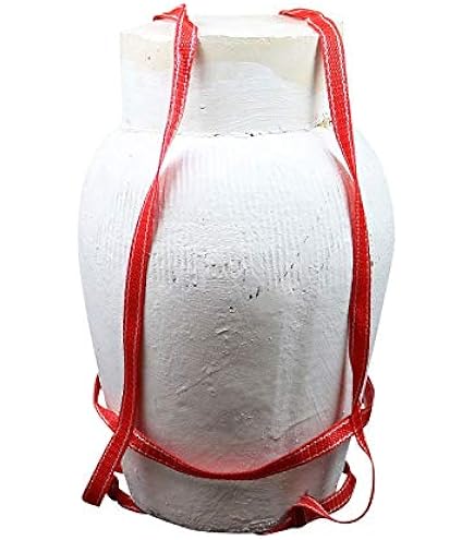 Amazon.co.jp: 15年物 9000ml (9L) 甕入り 紹興酒 高級品 王宝和