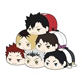 ハイキュー!! ぽてころマスコット2 BOX