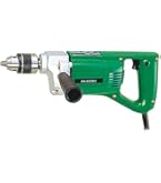 Amazon | HiKOKI(ハイコーキ) 電子ドリル AC100V 600W 鉄工8mm/13mm
