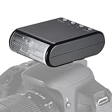 フラッシュ スピードライト オンカメラフラッシュ ユニバーサルホットシュー GN18 Canon Nikon Pentax Sony a7 nex6 HX50 A99 カメラ用