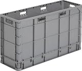 TRUSCO サンコー クミコンTP396LJ グレー SKTP396LJGLL