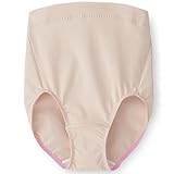 ストレッチマタニティショーツ２枚セット　　ライトベージュ　サイズ:マタニティL‐LL