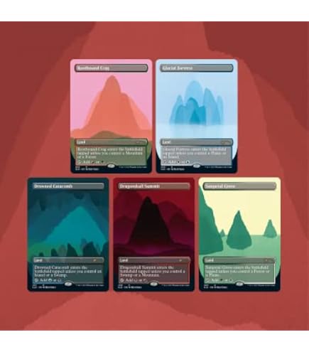 Amazon | Magic: The Gathering: Secret Lair Drop: Special Guest