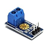 Gikfun Standard Voltage Sensor Module For Robot Arduino AE1154 [並行輸入品]