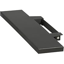 EQUALS WALL テレビスタンド V3 WLTVB6119 ブラック EQUALS ～80V型対応 WALL TVStand V3ハイタイプ ブラック EQUALS
