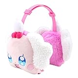 キラキラ プリキュアアラモード キャラドルレシーバー 耳あて マルチカラー ワンサイズ マルチカラー