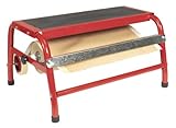 Sealeyマスキング紙ディスペンサー1 x 450 mm step-up