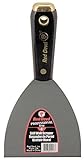 Red Devil 4213 4-Inch Stiff Wall Scraper by Red Devil [並行輸入品]