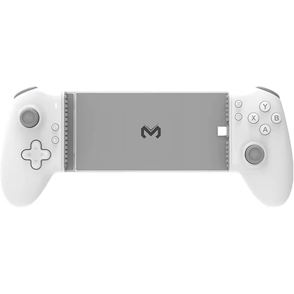 Amazon.co.jp: MEMO S3 スマホ用ゲームコントローラー (スマートフォン