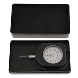 P Prettyia 張力計 テンションメータ　最大測定値：1N　精度：0.002N　テンションゲージ