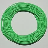 日立 UL電線 緑 10m(±2%) UL3265AWG22GL10