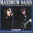 Maximum Oasis