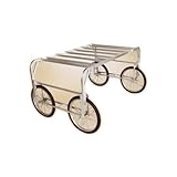 ハラックス 楽太郎　収穫台車 （RA-90）