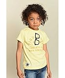 ピクニックマーケット (PICNIC MARKET) Ｔシャツ produced by ミキハウストレード 22-5208-610 100cm 黄