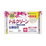 アイリスオーヤマ(IRIS OHYAMA) トルクリーン フローリングシート ドライ 髪の毛・ホコリを激吸着 40枚入 DN-FD401P