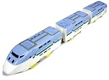 プラレール E1系 新幹線Max S-07