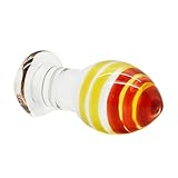 Dagly(TM) 製品をYSに対するAlをYSするにはカップル、大人のためのバットP1のUGストッパーYSするにはクリスタルのGLA SSバットP1のUGセンシュアルGLA SSアンアル