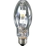日動工業:日動 メタルハライドライト交換球 100V 175Wメタルハライドランプ M175W 型式:M175W