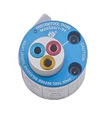 PRECISETOOL ポジショナーTH163 手動式圧着工具対応 ポジショナー 手動式圧着工具対応ロケータ