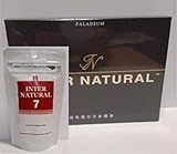 INTER NATURAL インターナチュラル 30包+7包【正規販売店】
