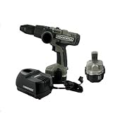 Rockwell RK2808K2 Compack Pro 18 Volt Cordless Hammer Drill [並行輸入品]