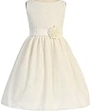 Dreamer P DRESS ガールズ US サイズ: Large