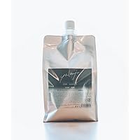 Amazon | ヤクジョ 潤髪エイジングケアシャンプーレフィル 1000ml