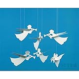 Flensted Mobiles フレンステッド・モビール (Angel Mobile/23)