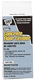 DAP 20369 Concrete Floor Leveler, 5 Pound [並行輸入品]