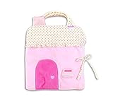 Corolle Babi Doll, Doll House Busy by Corolle