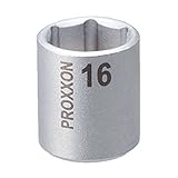プロクソン(PROXXON) ソケット 3/8" 16mm No.83520