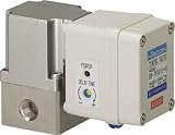 日本精器　真空破壊弁８ＡＡＣ１００Ｖ７ＫＶシリーズ　7731299 BN7KV210A8E100