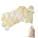 お楽しみ１２点セット　赤ちゃんの為の準備品　クリーム