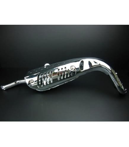 Amazon | クリッピングポイント製 スポーツマフラータイプSS 適合：FI