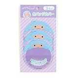 サンリオ(SANRIO) マイメロディ 缶バッジカバー3枚入り(ときめき推し事グッズ)