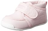 [ベンガル] ベビーシューズ  BG00101 15 ピンク 12cm(12cm) 2E