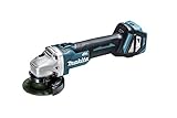 マキタ(Makita) 100ミリ充電式ディスクグラインダ 14.4V バッテリ・充電器・ケース別売 GA410DZ