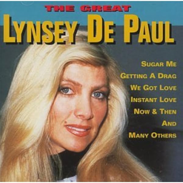 新品未使用未開封AOR 紙ジャケットCD リンジー・ディ・ポール/サプライズ Amazon.co.jp: サプライズ(紙ジャケット仕様): ミュージック