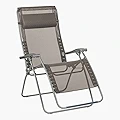 Lafuma LFM2050-8717 RSXA クリップ XL US グラファイトグレー