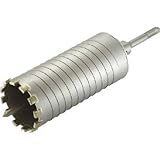 ユニカ:ユニカ ESコアドリル 乾式ダイヤ32mm SDSシャンク ES-D32SDS 型式:ES-D32SDS